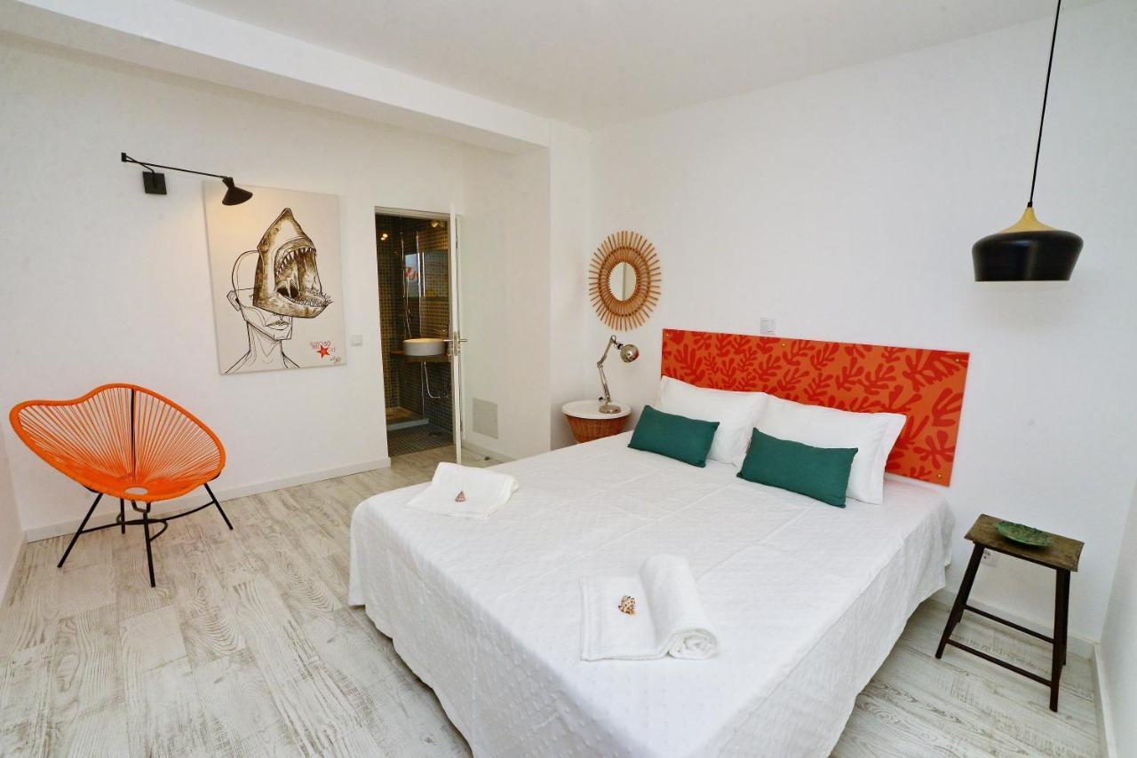 Son Of A Auberge de jeunesse Albufeira