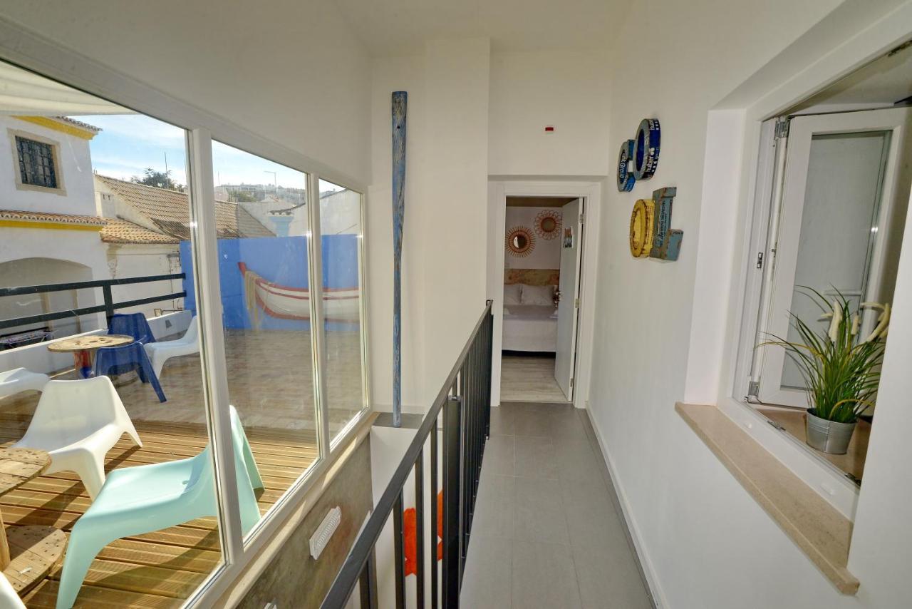 Son Of A Auberge de jeunesse Albufeira