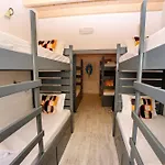 Son Of A Beach Hostel