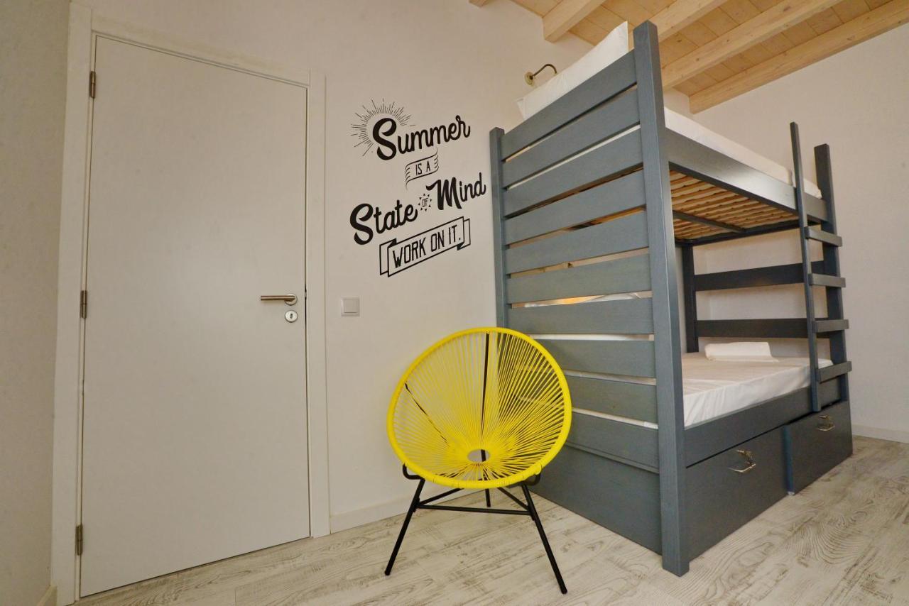 Hostel Son Of A Albufeira