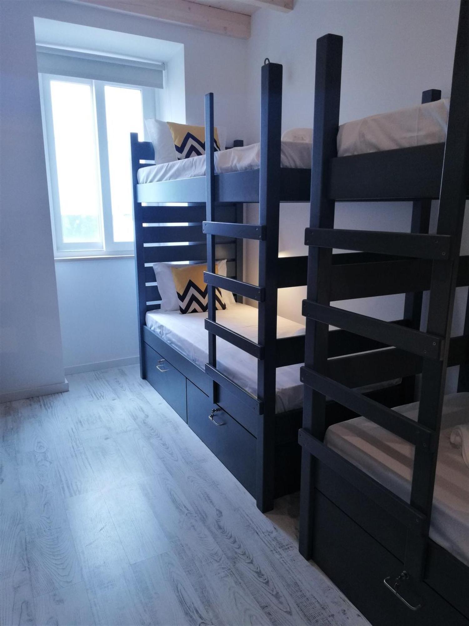 Son Of A Hostel *