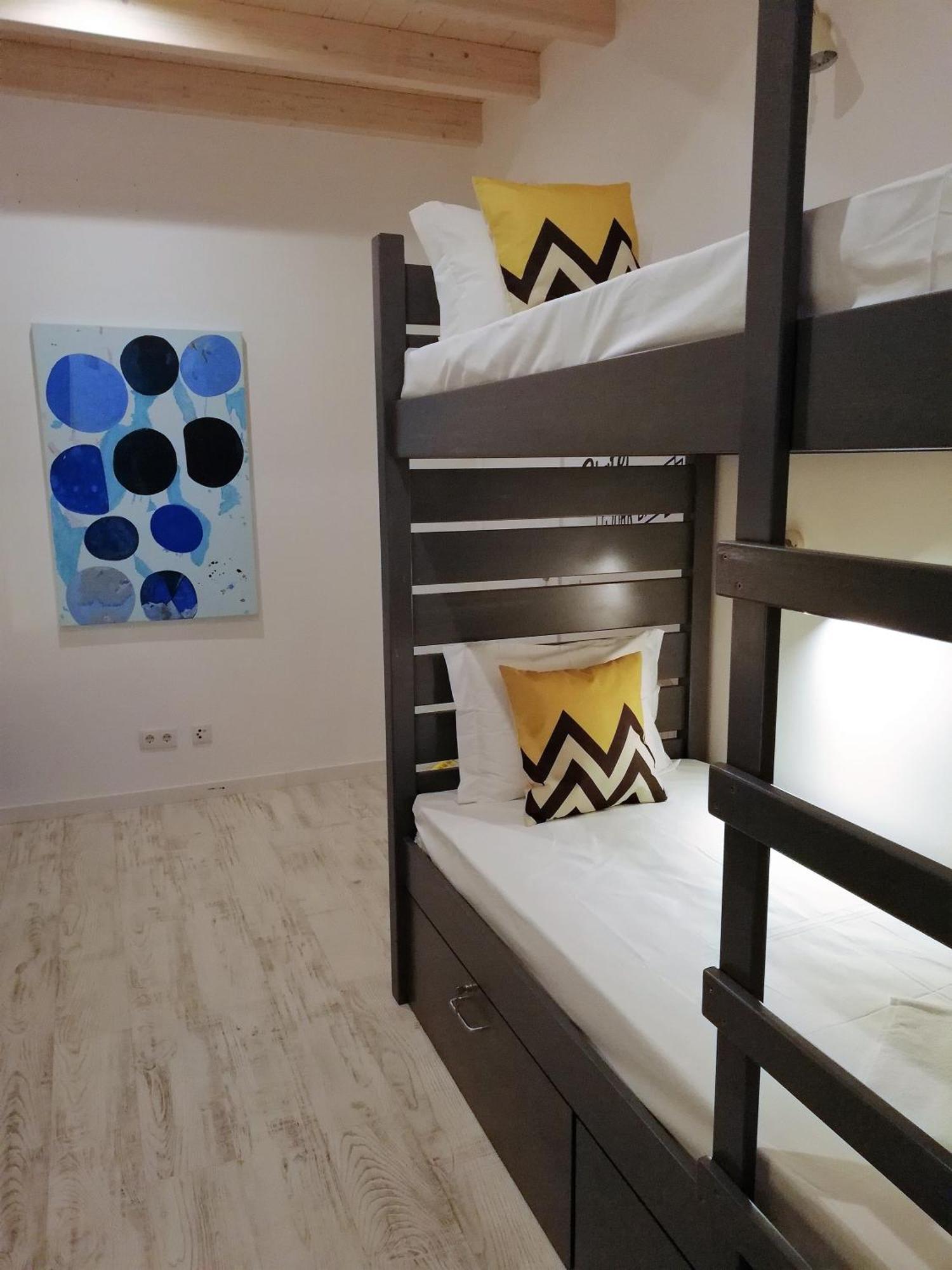 Hostel Son Of A *