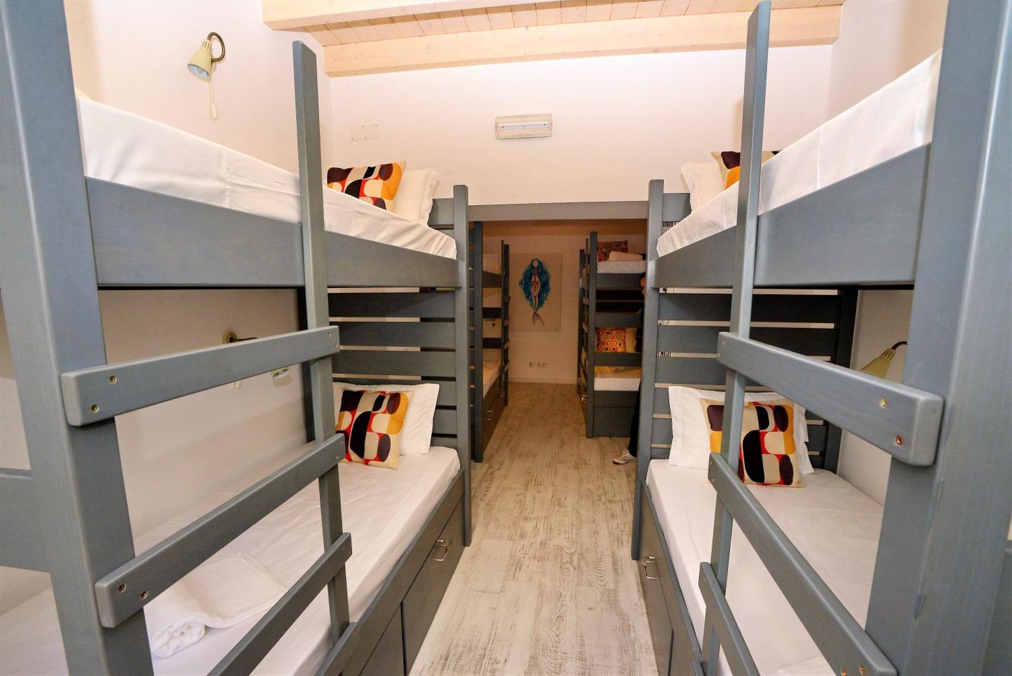 Son Of A Hostel Albufeira