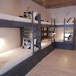 Son Of A Beach Hostel