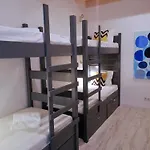 Son Of A Beach Hostel