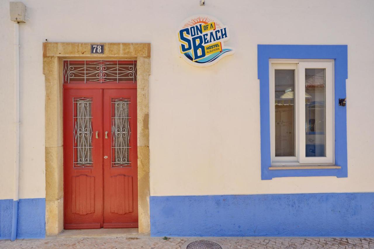 Son Of A Albufeira