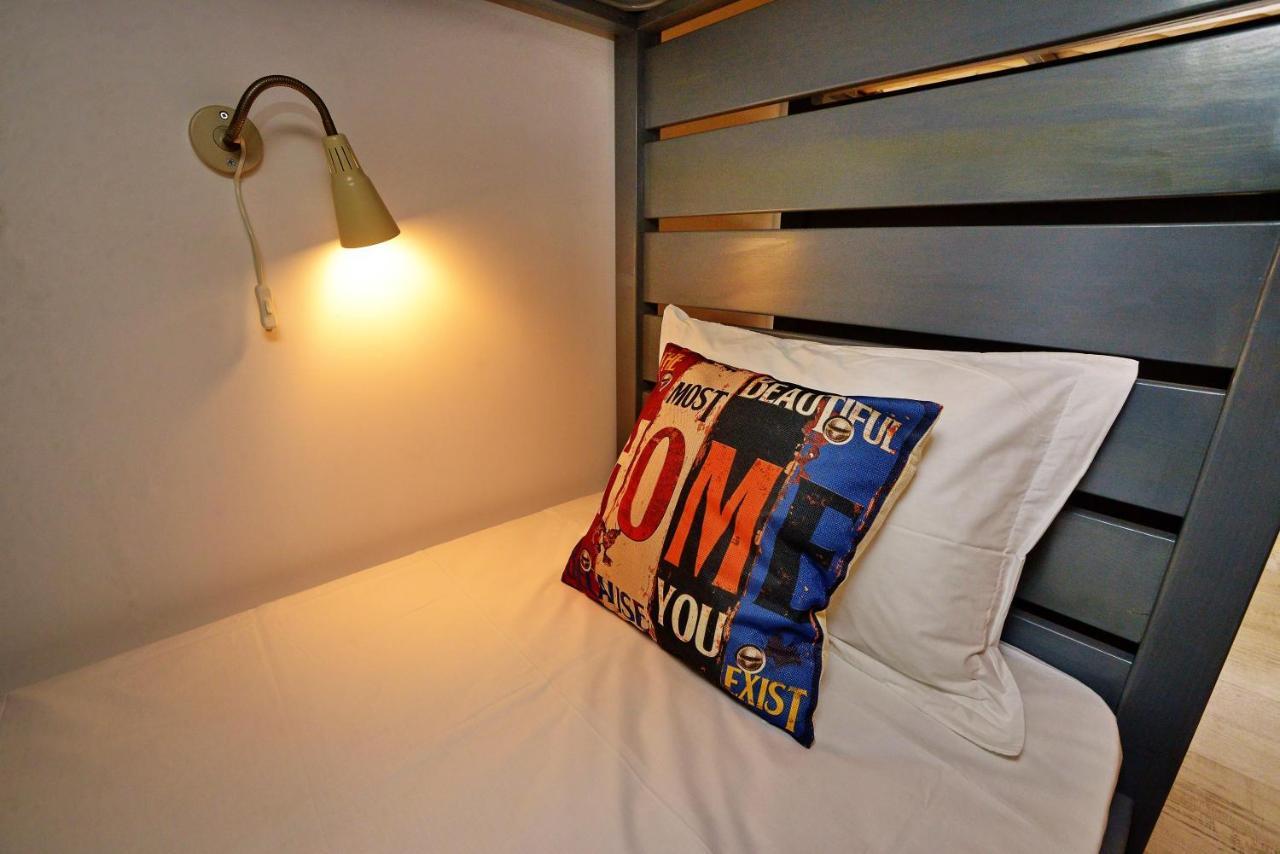 Son Of A Hostel Albufeira