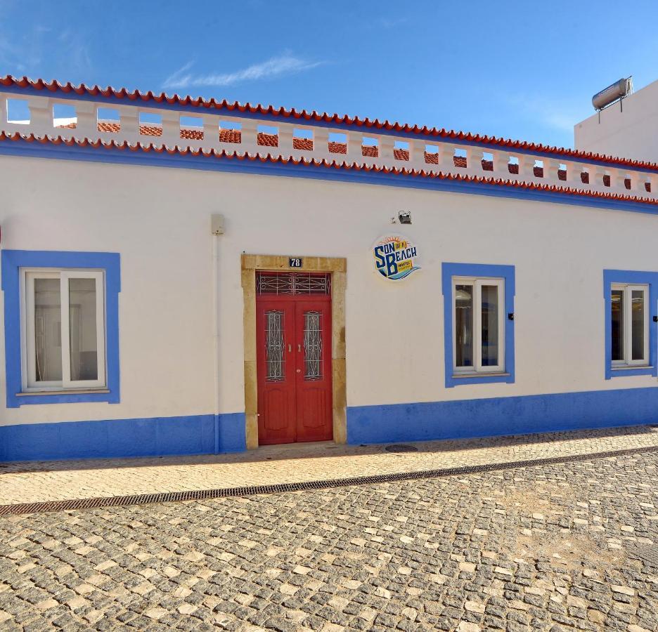 Son Of A Albufeira