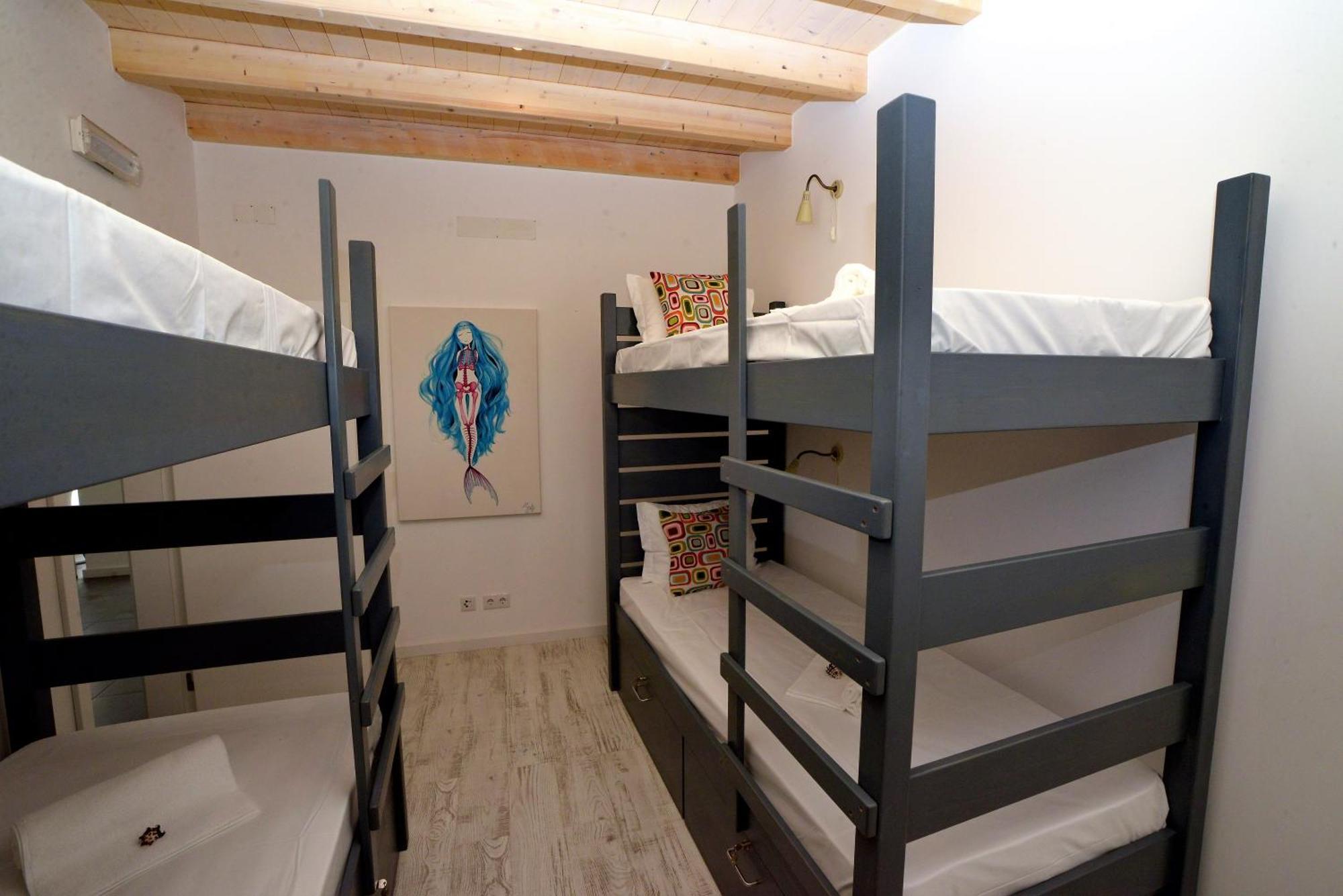 Son Of A Hostel Albufeira